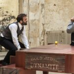 Εικαστική δράση ενημέρωσης και ευαισθητοποίησης στο Αρχαίο Λατομείο Σταυρός Ακρωτήρι Χανίων