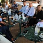 Υφυπουργός Ναυτιλίας: Ευνοημένος ο Ν. Χανίων σε λιμενικά έργα | φωτο