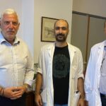 Σημαντική ενίσχυση του Νοσοκομείου Χανίων με τρεις νέους μόνιμους γιατρούς