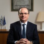 Μήνυμα Προέδρου Π.Ε.Δ Κρήτης Γιώργη Μαρινάκη για τη νέα σχολική χρονιά