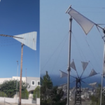 Οι Κρητικοί μύλοι παράγουν κοινωνία