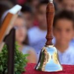 Πρόγραμμα παρουσίας Δημάρχου Χανίων στον ετήσιο αγιασμό των σχολείων
