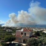 Χανιά: Πυροσβεστική Υπηρεσία και Κέντρο Υγείας  ζητά ο Δήμαρχος Πλατανιά