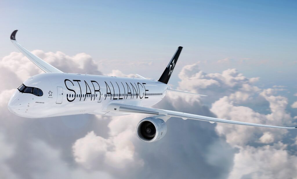 Οι αεροπορικές εταιρείες-μέλη της Star Alliance επιβραβεύουν τους τακτικούς επιβάτες τους στη Σκανδιναβία