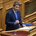 Αυγενάκης για τον αποκλεισμό συγκεκριμένων περιοχών της Κρήτης από την ΚΥΑ