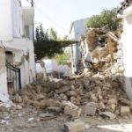 Λ. Αυγενάκης: Δουλεύουμε για την πλήρη αποκατάσταση και στήριξη του σεισμόπληκτου Αρκαλοχωρίου