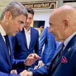 Αυγενάκης: «Η Κρήτη αξίζει να έχει ένα λιμάνι αντάξιο του διεθνούς της προφίλ»