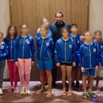 Δήμος Σφακίων: Συγχαρητήρια ανακοίνωση για την συμμετοχή του Αθλητικού Συλλόγου Κουρήτες στο βαλκανικό Πρωτάθλημα Ju-jitsu