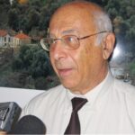 “Έφυγε” από τη ζωή ο κορυφαίος καθηγητής Αντώνης Φώσκολος