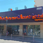 Optima bank: Μία νέα τράπεζα ξεκινά τη λειτουργία της στα Χανιά | φωτο – video