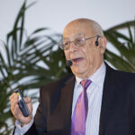 Αντώνης Φώσκολος: Ένας ερευνητής που ήταν μπροστά από την εποχή του