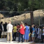 Με προβλήματα άρχισε η νέα σχολική χρονιά στα Σφακιά λόγω απουσίας εκπαιδευτικού προσωπικού
