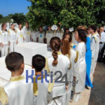 Τρία χρόνια χωρίς τον Μίκη Θεοδωράκη | Συγκίνηση στο μνημόσυνο του μεγάλου Έλληνα μουσικοσυνθέτη (φώτο)