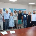 ΟΑΚ: Υπέγραψαν τις συμβάσεις, οι ιδιώτες επενδυτές του προγράμματος CLLD/LEADER