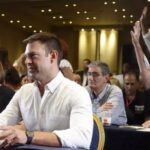 ΝΕ ΣΥΡΙΖΑ-ΠΣ Χανίων: Ζητά την επιστροφή του Κασσελάκη στη θέση του προέδρου του κόμματος