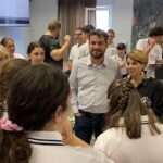 Στα Χανιά μέλη της Κρητικής Ομοσπονδίας Αυστραλίας και Νέας Ζηλανδίας που θα συμμετάσχουν στην Υπερ-Στράτα του Δήμου Χανίων