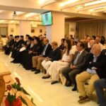 Με επιτυχία πραγματοποιήθηκε στο Ρέθυμνο το Οικολογικό Συμπόσιο | φωτο