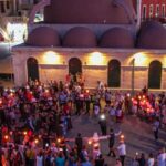 Η κρητική παράδοση δίνει ξανά ραντεβού στο Ενετικό Λιμάνι Χανίων | Την Τρίτη 16 Ιουνίου η έναρξη της 5ης «Παραδοσιακής Στράτας»