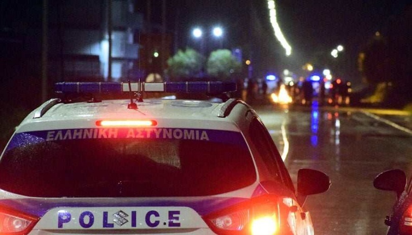 Κρήτη: Παραδόθηκε ο οδηγός του οχήματος που προκάλεσε τροχαίο και εγκατέλειψε τους δύο τραυματίες