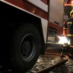Πυρκαγιά σε οικία στην Παλιά Πόλη του Ρεθύμνου