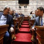 Επιστρέφει στην ΚΟ του ΣΥΡΙΖΑ ο Παύλος Πολάκης – Πως σχολίασε την επιστροφή του