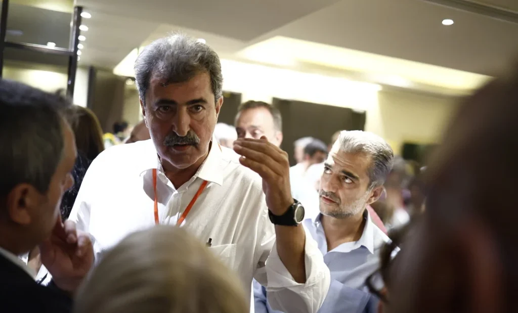 Παρέμβαση 11 στελεχών του ΣΥΡΙΖΑ από την Κρήτη για Πολάκη