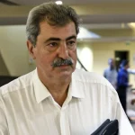 Στο Λασίθι την Κυριακή ο Παύλος Πολάκης