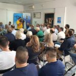 Ο Δήμαρχος Αποκορώνου για τις εξελίξεις στην ΕΤΑΝΑΠ