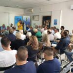 ΓΣ ΕΤΑΝΑΠ: Πρόταση-“βόμβα” της ATTICA GROUP για την απόκτηση του 51% της εταιρείας| φωτο και video