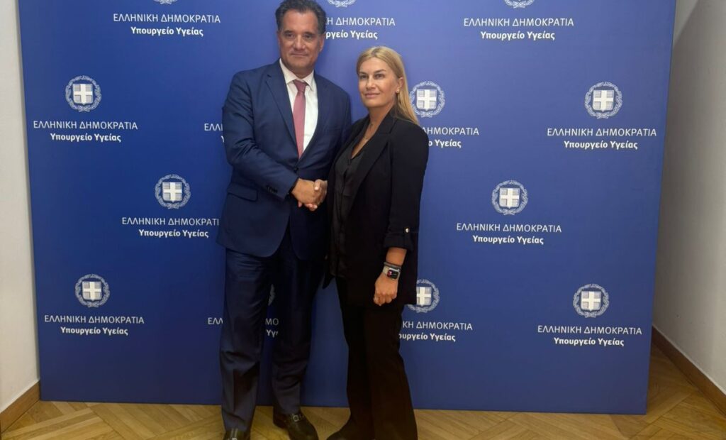 Σέβη Βολουδάκη:  Να ενταχθουν και τα Σφακιά στις άγονες περιοχές του ΕΣΥ