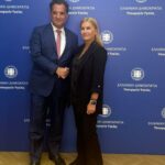 Σέβη Βολουδάκη:  Να ενταχθουν και τα Σφακιά στις άγονες περιοχές του ΕΣΥ
