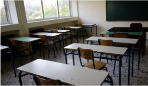 Χανιά: Δασκάλα στον Αποκόρωνα έμενε σε σκηνή με το 4χρονο παιδί της επειδή δεν έβρισκε σπίτι
