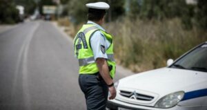Τα μέτρα της Αστυνομίας για τον εορτασμό του Αγίου Φανουρίου στα Χανιά | Τι θα ισχύσει φέτος