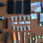 Χανιά: Τα ευρήματα και η δράση του σωφρονιστικού υπαλλήλου από το Κατάστημα Κράτησης της Αγυιας (φώτο & video)