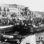 Χανιά: Εκδήλωση για τα 102 χρόνια από τη Μικρασιατική Καταστροφή