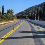 ΒΟΑΚ: Τα υπό εξέταση σενάρια για τη βελτίωση της οδικής ασφάλειας κατά τη διάρκεια των έργων