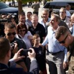 Τρίκαλα-Κυρ. Μητσοτάκης: Περσσότερα από 3 δισ. ευρώ για την ανασυγκρότηση της Θεσσαλίας