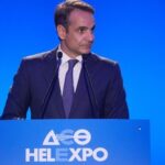 Στις 19:30 η ομιλία του πρωθυπουργού στη ΔΕΘ