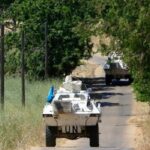 Η ειρηνευτική δύναμη του ΟΗΕ στον Λίβανο ζητά άμεση αποκλιμάκωση