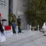 Ιταλία: Επιμνημόσυνη δέηση για τα ογδόντα χρόνια από τη μάχη του Ρίμινι