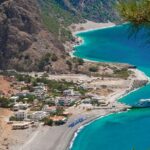 Δήμος Σφακίων: «Εγκρίθηκε η χρηματοδότηση για την κατασκευή ράμπας εξυπηρέτησης πλοίων στην Αγία Ρουμέλη»
