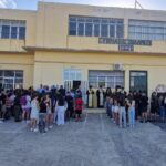 Τελέστηκε ο αγιασμός στα σχολεία του Δήμου Βιάννου