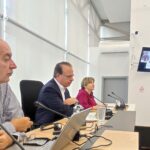 Διημερίδα για την αξιολόγηση του ολιστικού προγράμματος της ΔΕΥΑΡ