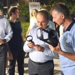Στην 1η Γιορτή Παιδιού ο δήμαρχος Ρεθύμνης Γ. Μαρινάκης
