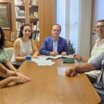 Υπογραφή σύμβασης για την εκπόνηση της μελέτης δημιουργίας ζωνών πυροπροστασίας στο Ρέθυμνο