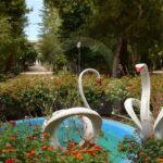 Εργασίες συντήρησης στο δίκτυο ηλεκτροφωτισμού του Δημοτικού Κήπου Ρεθύμνου τις προσεχείς ημέρες