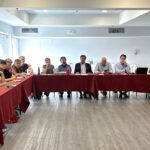 Ενημέρωση Φιλανδών δημοσιογράφων για την ανάπτυξη Ανανεώσιμων Πηγών Ενέργειας και την κλιματική αλλαγή στην Περιφέρεια Κρήτης