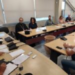 Ενημερωτική εκδήλωση για την Κοινωνική και Αλληλέγγυα Οικονομία και την Επιχειρηματικότητα στο Αρκαλοχώρι