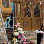 Χανιά: Ιερά Παράκληση στην Παναγία την “Γιάτρισσα” στην Κίσαμο