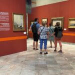 Η αυξημένη επισκεψιμότητα οδηγεί στην παράταση της έκθεσης «Κωνσταντίνος Βολανάκης – ίσαλος γραμμή» έως τις 12 Νοεμβρίου